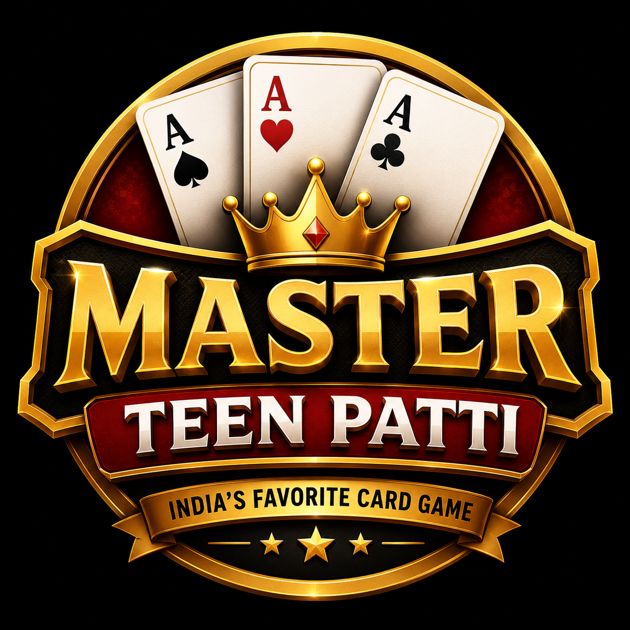 Master Ten Patti